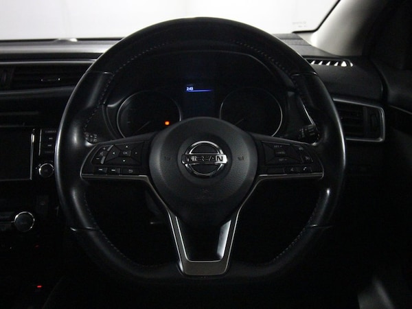 Used Nissan Qashqai 2020 for sale - 75515531: Photo 14