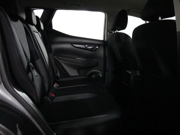 Used Nissan Qashqai 2020 for sale - 75515531: Photo 15