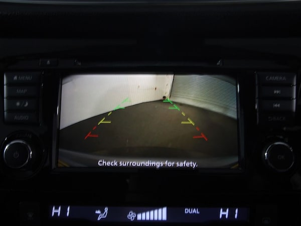 Used Nissan Qashqai 2020 for sale - 75515531: Photo 19