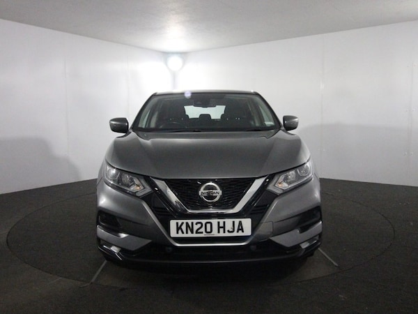 Used Nissan Qashqai 2020 for sale - 75515531: Photo 2