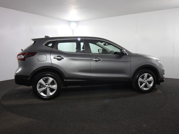 Used Nissan Qashqai 2020 for sale - 75515531: Photo 8