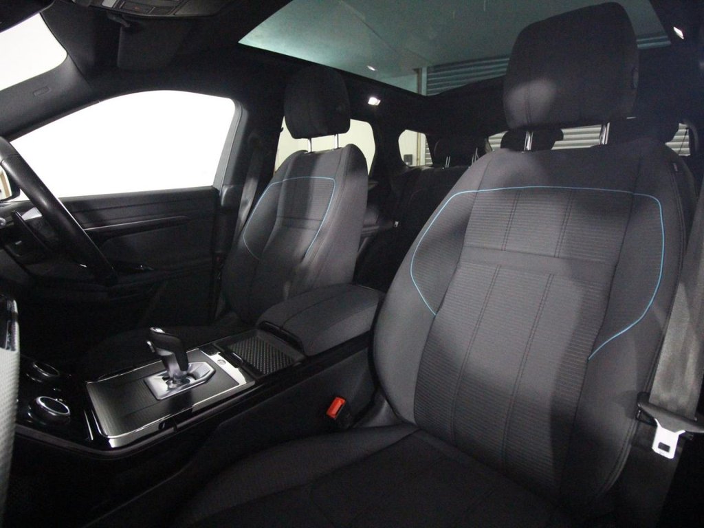 Used Land Rover Range Rover Evoque 2019 for sale - 77642316: Photo 12