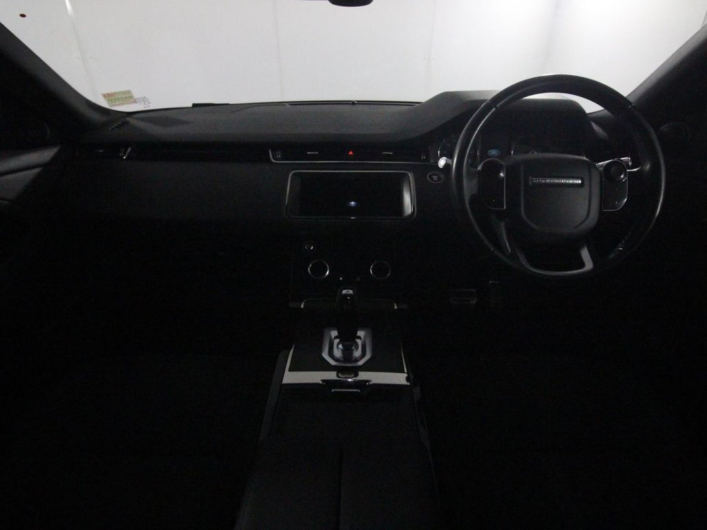 Used Land Rover Range Rover Evoque 2019 for sale - 77642316: Photo 13