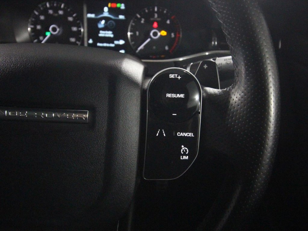 Used Land Rover Range Rover Evoque 2019 for sale - 77642316: Photo 15