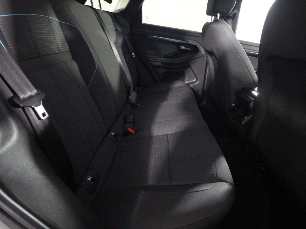 Used Land Rover Range Rover Evoque 2019 for sale - 77642316: Photo 16
