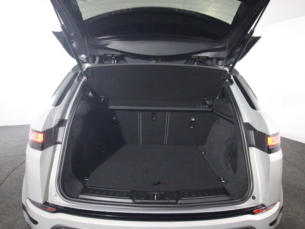 Used Land Rover Range Rover Evoque 2019 for sale - 77642316: Photo 17