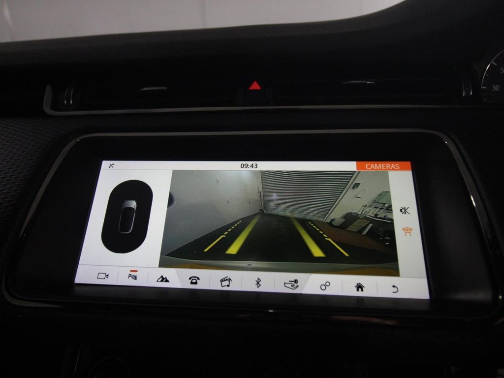 Used Land Rover Range Rover Evoque 2019 for sale - 77642316: Photo 19