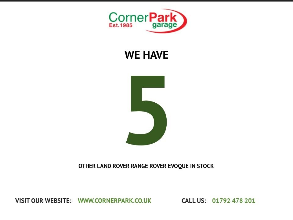 Used Land Rover Range Rover Evoque 2019 for sale - 77642316: Photo 27