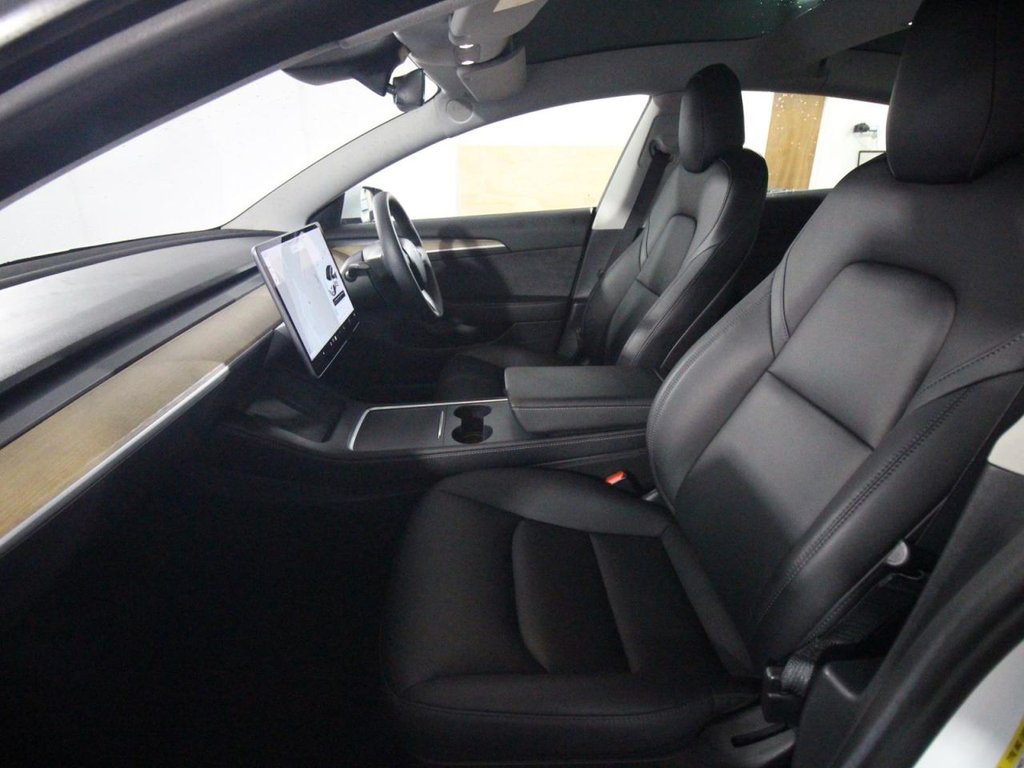 Used Tesla Model 3 2021 for sale - 77498475: Photo 11