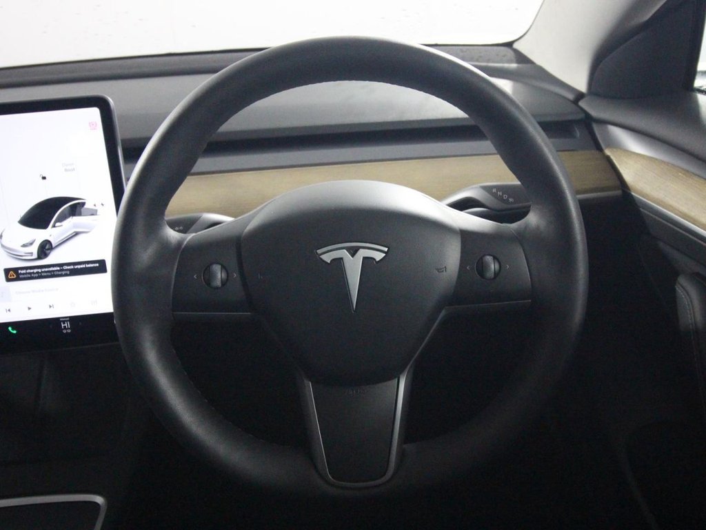 Used Tesla Model 3 2021 for sale - 77498475: Photo 14