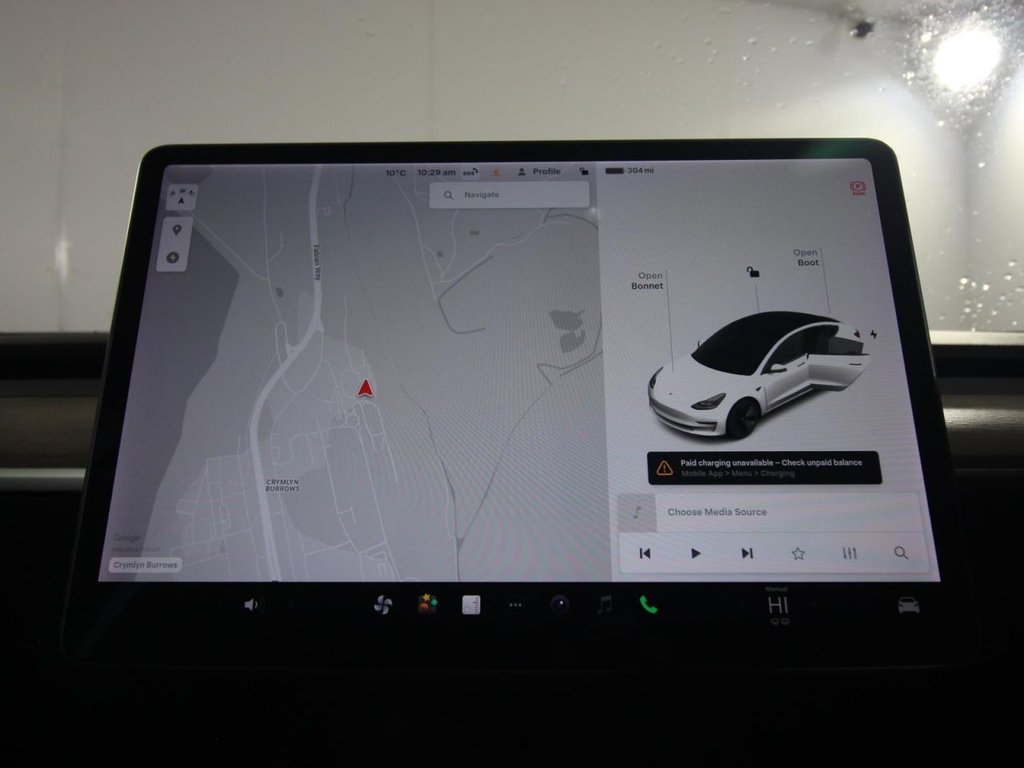 Used Tesla Model 3 2021 for sale - 77498475: Photo 15