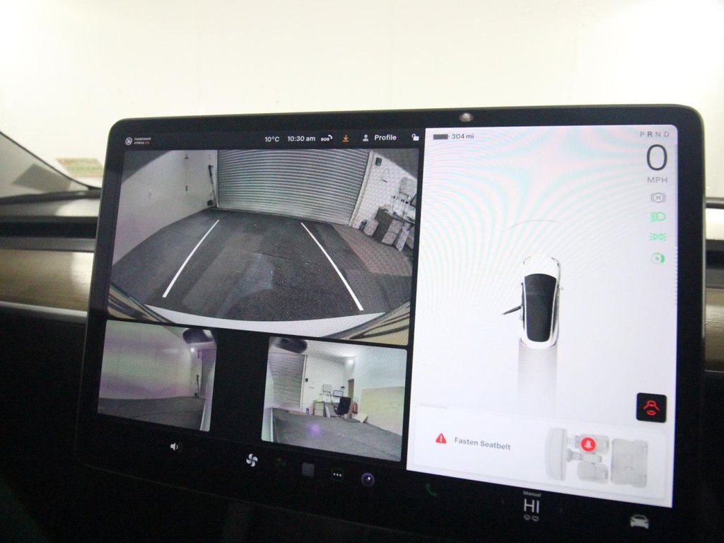 Used Tesla Model 3 2021 for sale - 77498475: Photo 16