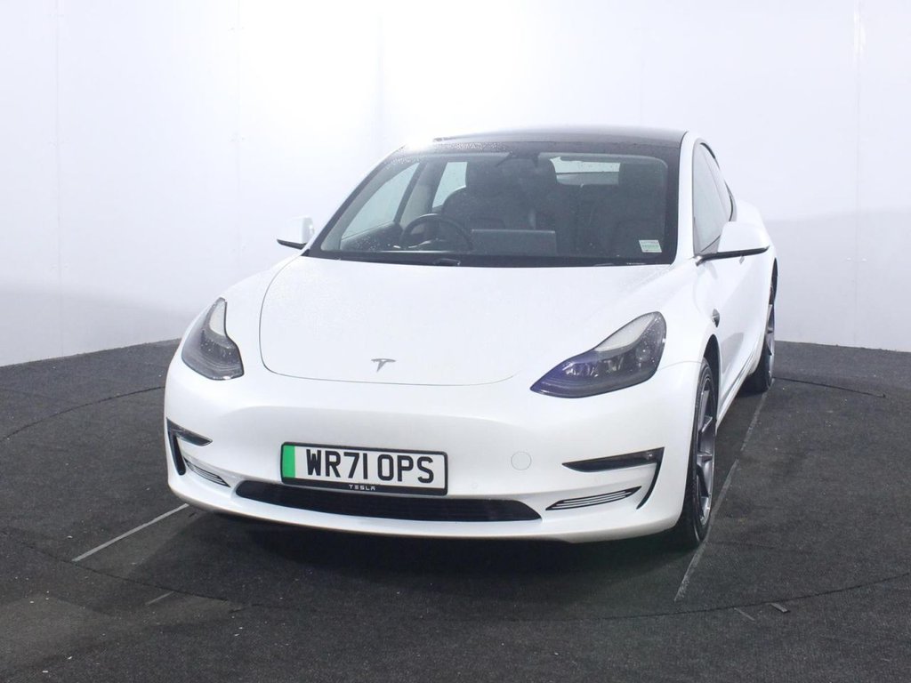 Used Tesla Model 3 2021 for sale - 77498475: Photo 3