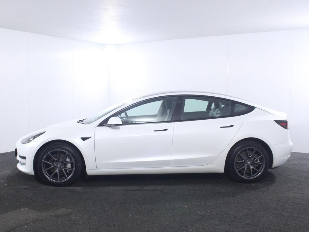 Used Tesla Model 3 2021 for sale - 77498475: Photo 4