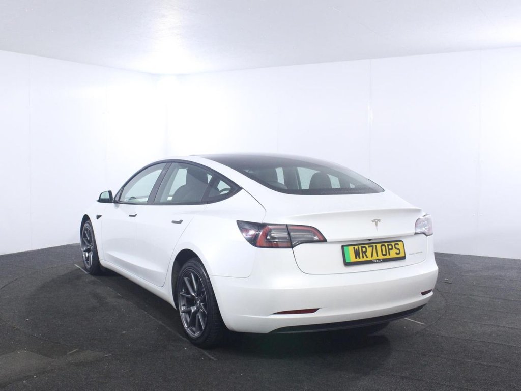 Used Tesla Model 3 2021 for sale - 77498475: Photo 5
