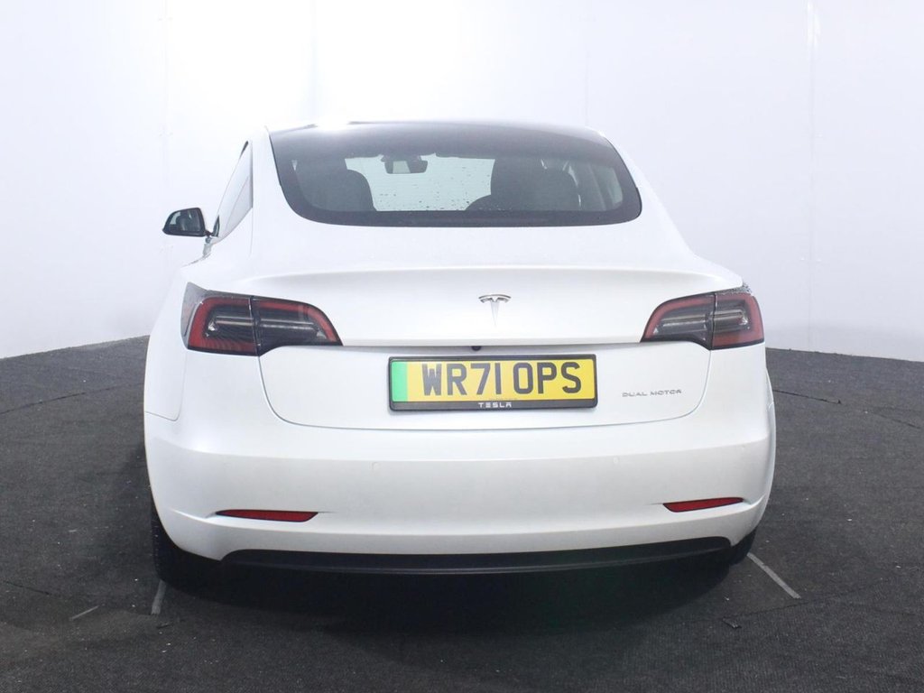 Used Tesla Model 3 2021 for sale - 77498475: Photo 6