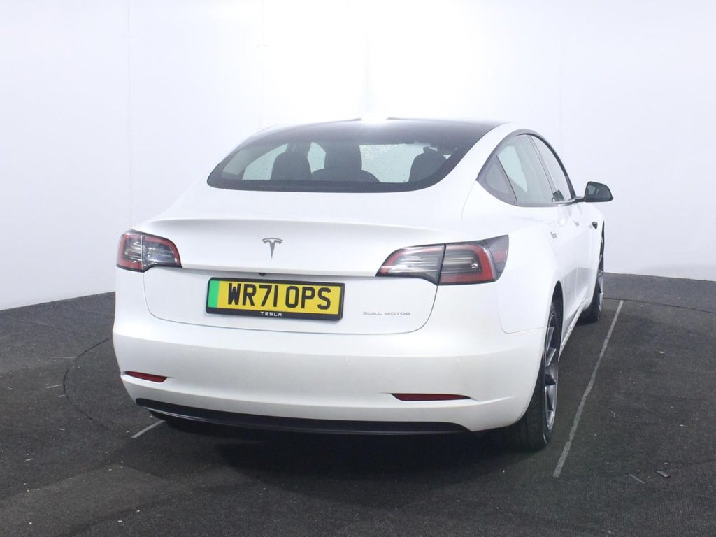 Used Tesla Model 3 2021 for sale - 77498475: Photo 7