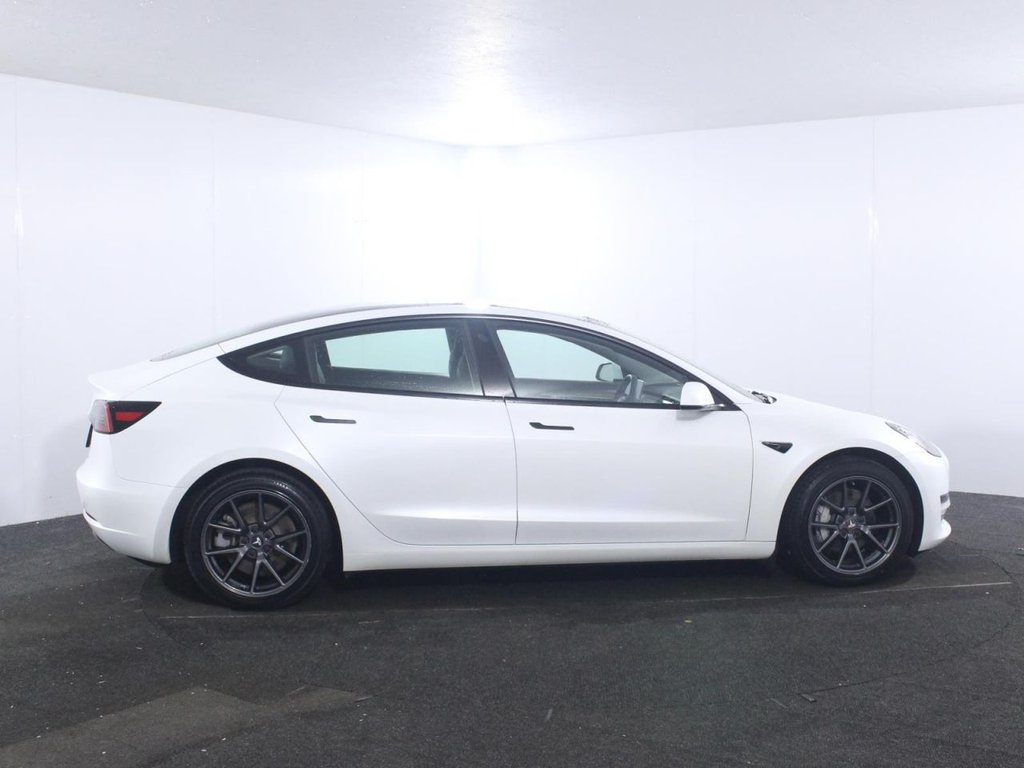 Used Tesla Model 3 2021 for sale - 77498475: Photo 8