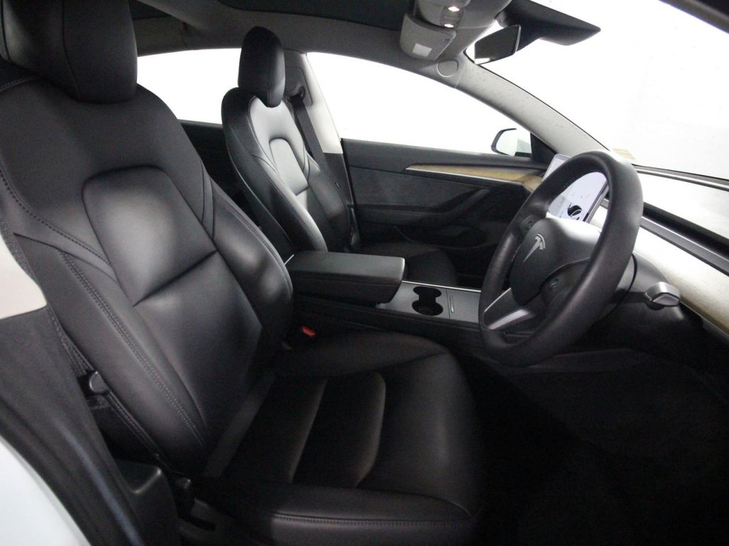 Used Tesla Model 3 2021 for sale - 77498475: Photo 9