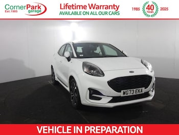 Used Ford Puma 2023 for sale - 77693312: Photo