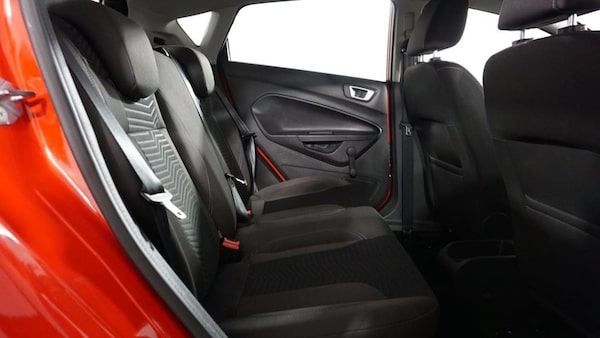 Used Ford Fiesta 2015 for sale - 74319884: Photo 18