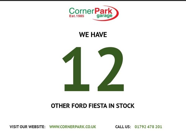 Used Ford Fiesta 2015 for sale - 74319884: Photo 27