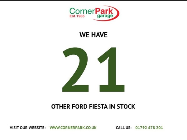 Used Ford Fiesta 2015 for sale - 74319884: Photo 28