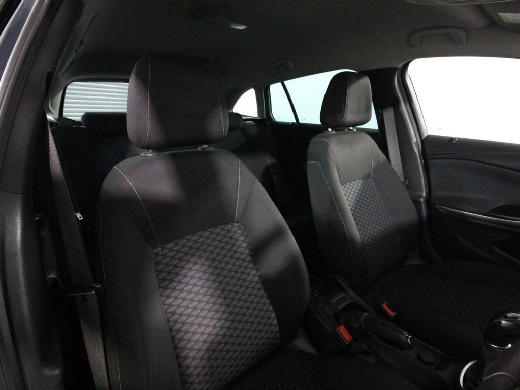 Used Vauxhall Astra 2018 for sale - 76297065: Photo 10