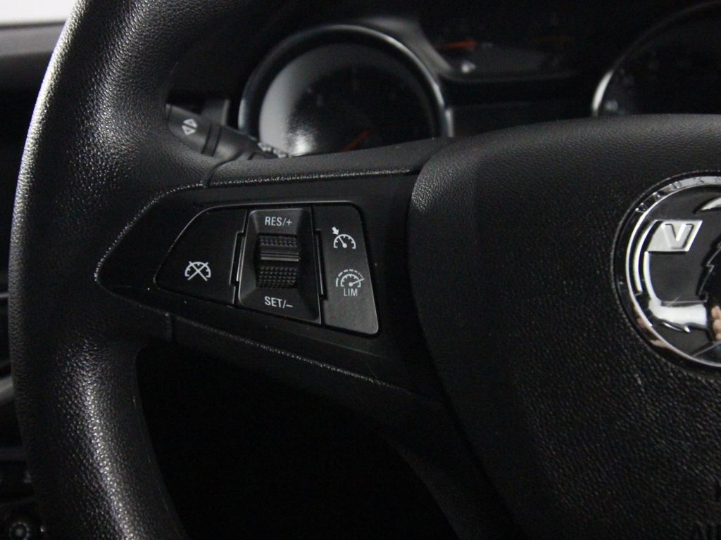 Used Vauxhall Astra 2018 for sale - 76297065: Photo 15