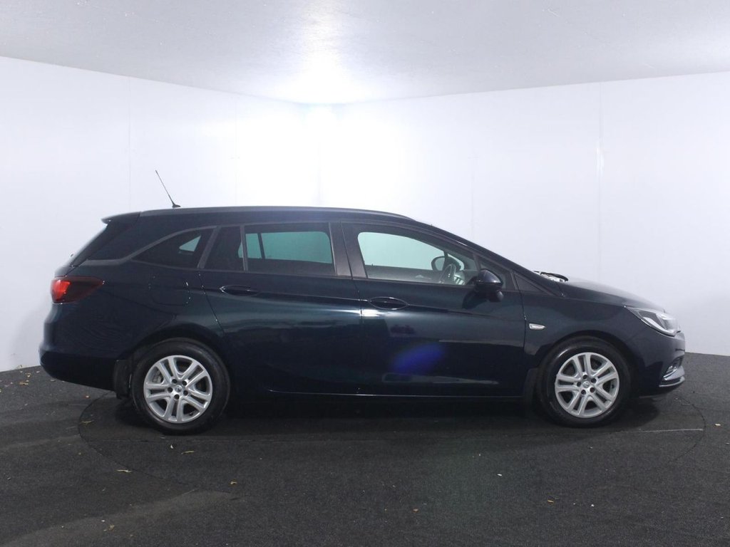 Used Vauxhall Astra 2018 for sale - 76297065: Photo 8