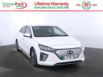 Used Hyundai IONIQ 2022 for sale - 78372085: Photo