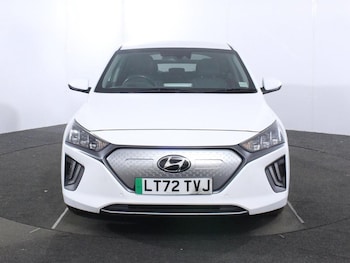 Used Hyundai IONIQ 2022 for sale - 78372085: Photo