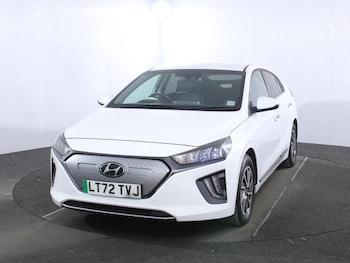 Used Hyundai IONIQ 2022 for sale - 78372085: Photo