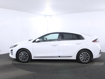 Used Hyundai IONIQ 2022 for sale - 78372085: Photo