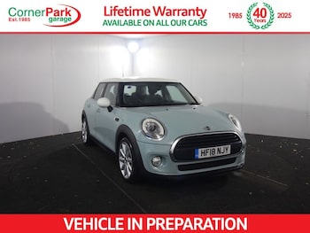 Used MINI Hatch 2018 for sale - 76883298: Photo