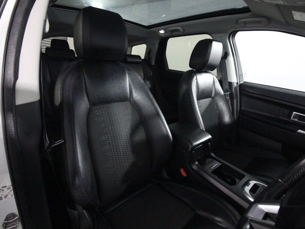 Used Land Rover Discovery Sport 2017 for sale - 78016778: Photo 10