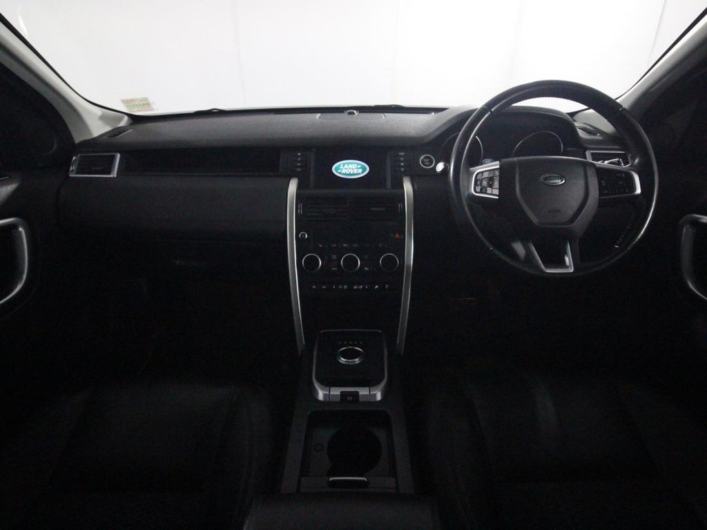 Used Land Rover Discovery Sport 2017 for sale - 78016778: Photo 13