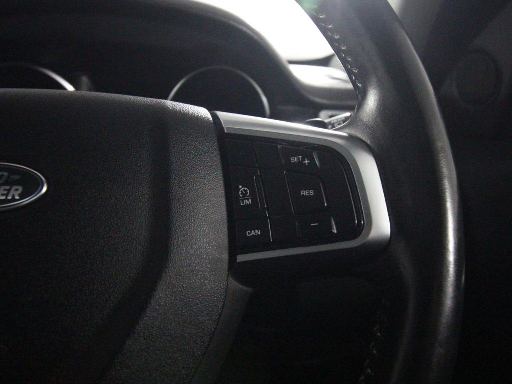 Used Land Rover Discovery Sport 2017 for sale - 78016778: Photo 15