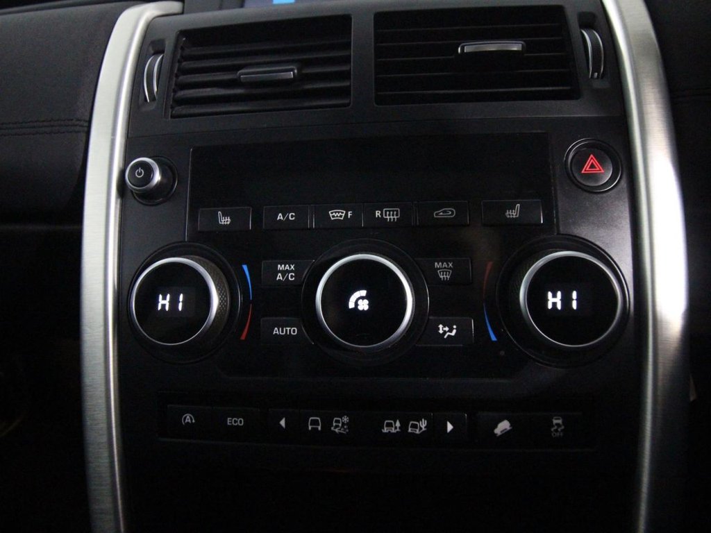 Used Land Rover Discovery Sport 2017 for sale - 78016778: Photo 19