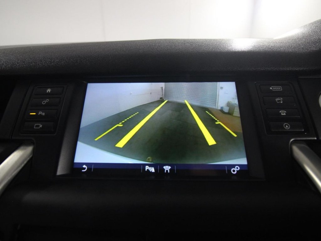 Used Land Rover Discovery Sport 2017 for sale - 78016778: Photo 20