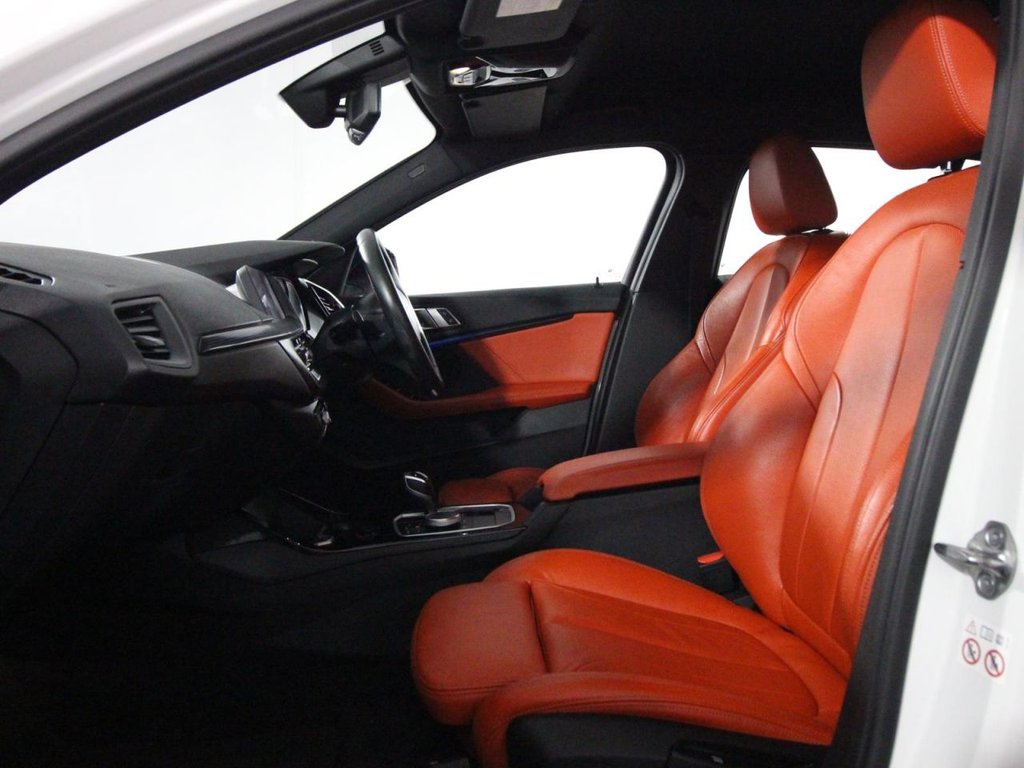 Used BMW 1 Series 2019 for sale - 76739931: Photo 11