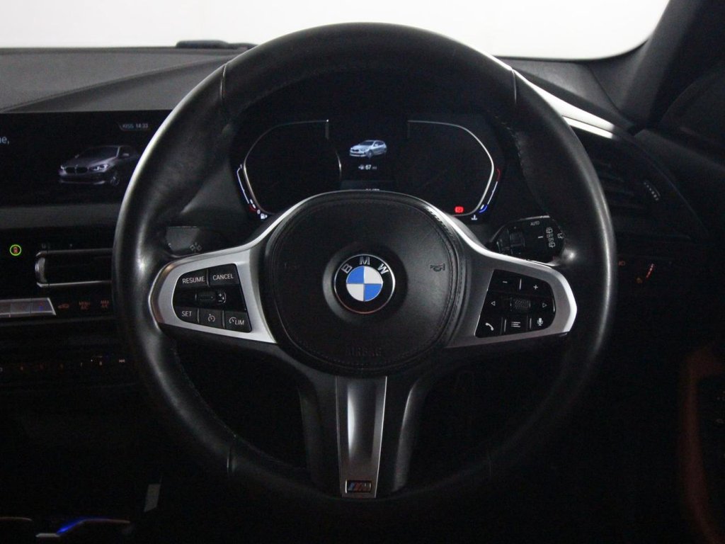 Used BMW 1 Series 2019 for sale - 76739931: Photo 14