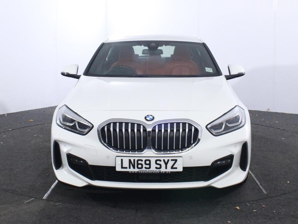 Used BMW 1 Series 2019 for sale - 76739931: Photo 2