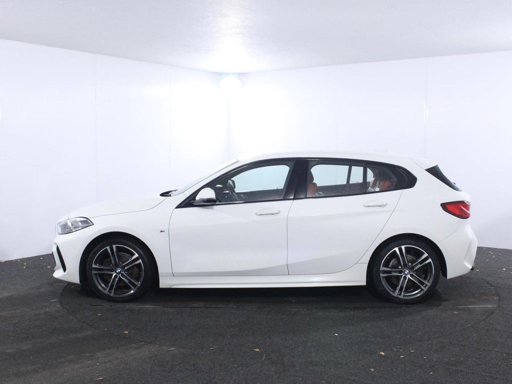 Used BMW 1 Series 2019 for sale - 76739931: Photo 4