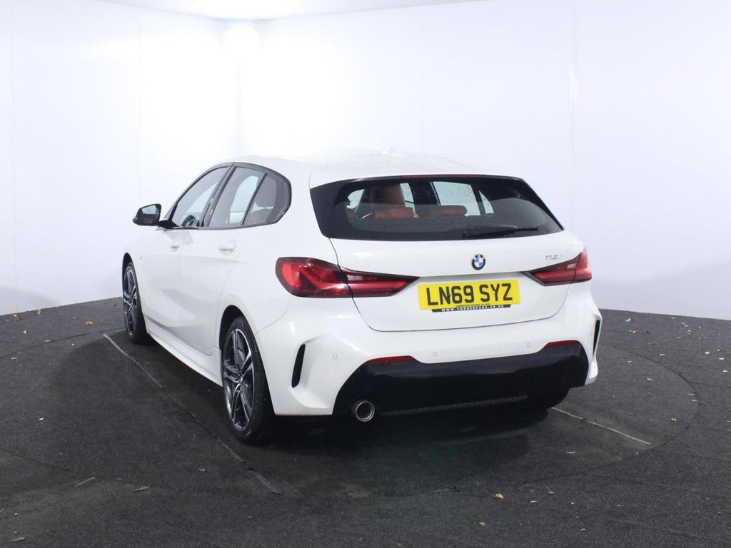 Used BMW 1 Series 2019 for sale - 76739931: Photo 5