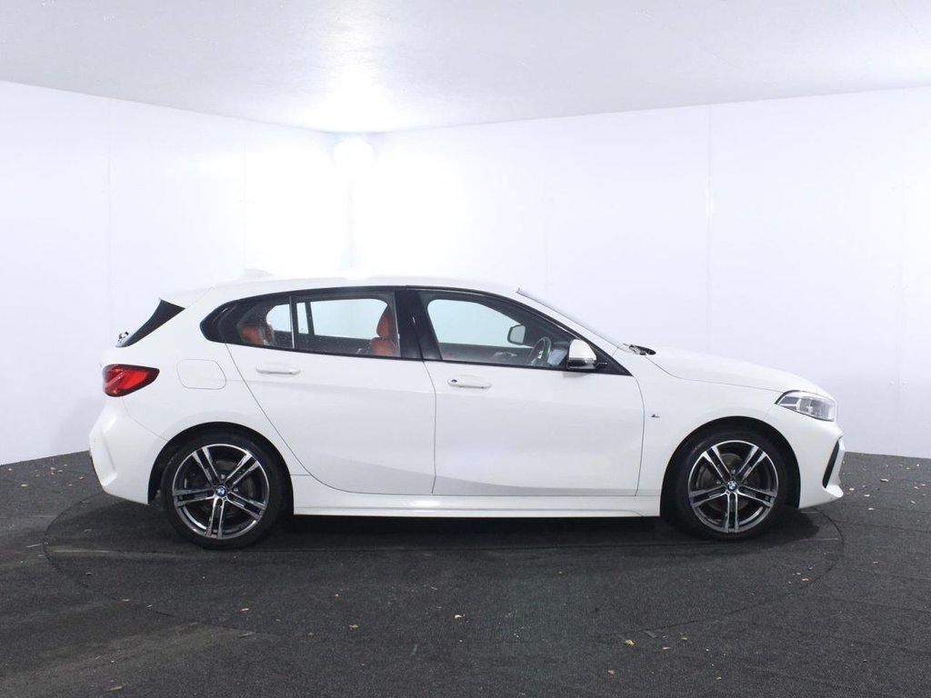 Used BMW 1 Series 2019 for sale - 76739931: Photo 8