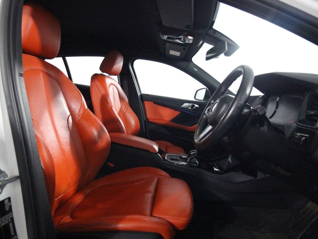 Used BMW 1 Series 2019 for sale - 76739931: Photo 9