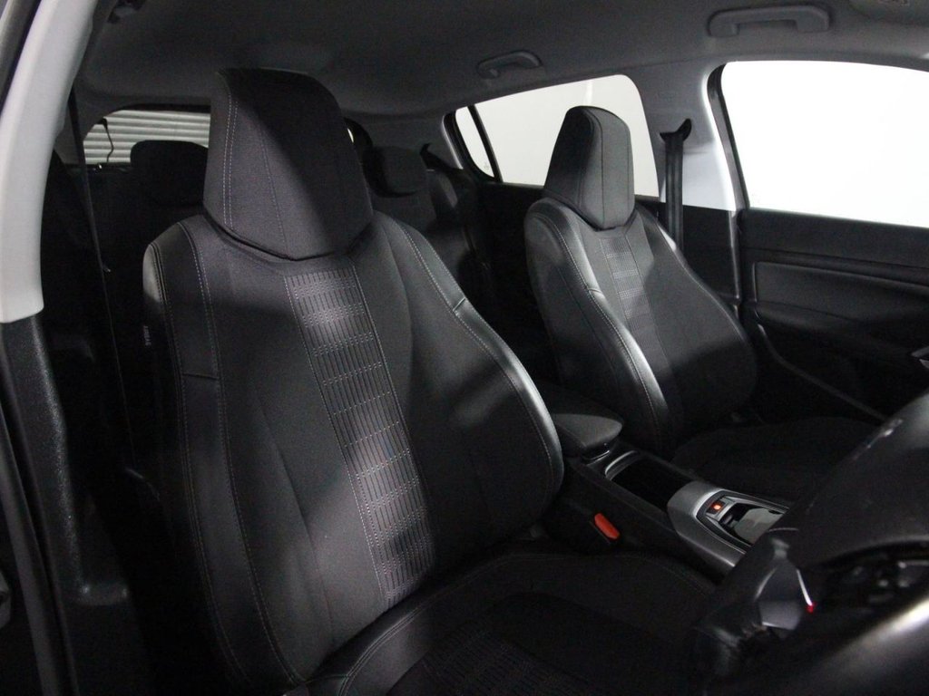 Used Peugeot 308 2020 for sale - 78044092: Photo 10