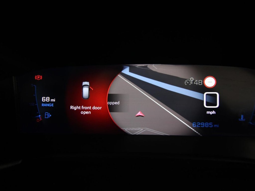 Used Peugeot 308 2020 for sale - 78044092: Photo 19