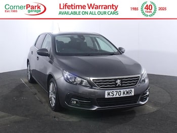 Used Peugeot 308 2020 for sale - 78044092: Photo